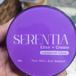 Sorentia Korean BB Elixir + Cream Foundation